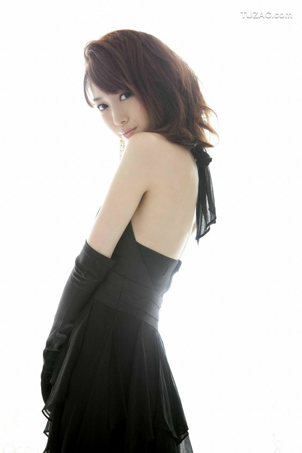 YS Web_秦みずほ/秦瑞穂《SLENDER BEAUTY&hellip;魅せます!!》写真集 Vol.331[100P]