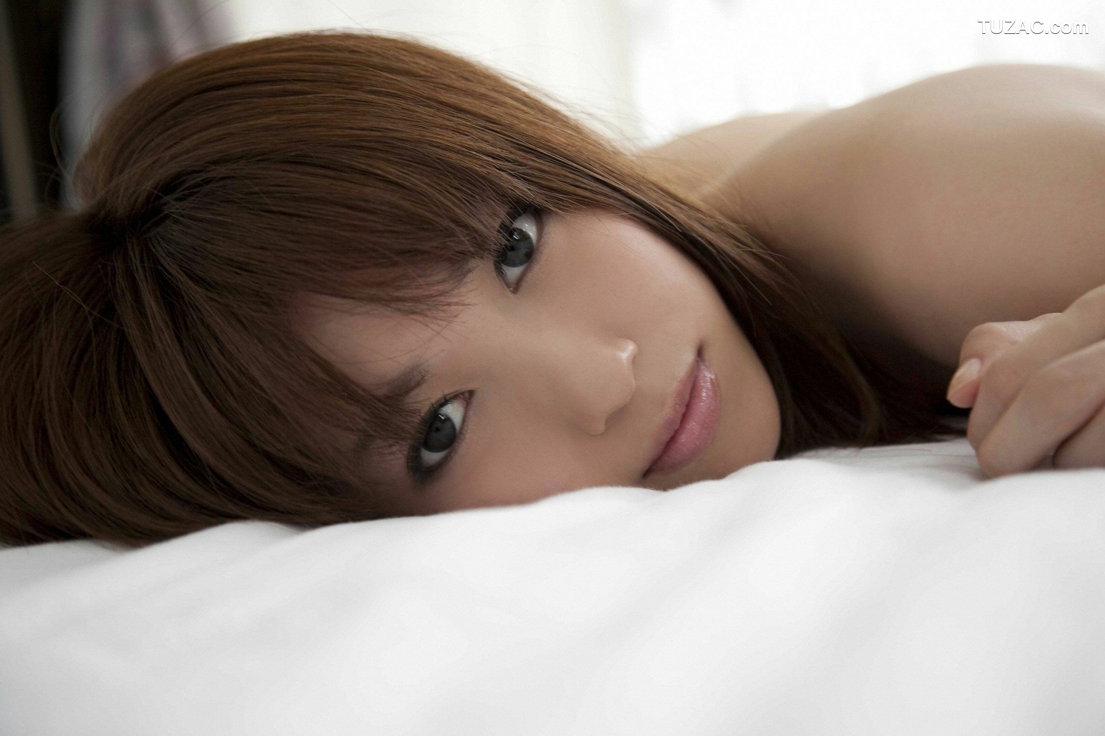YS Web_秦みずほ/秦瑞穂《SLENDER BEAUTY&hellip;魅せます!!》写真集 Vol.331[100P]