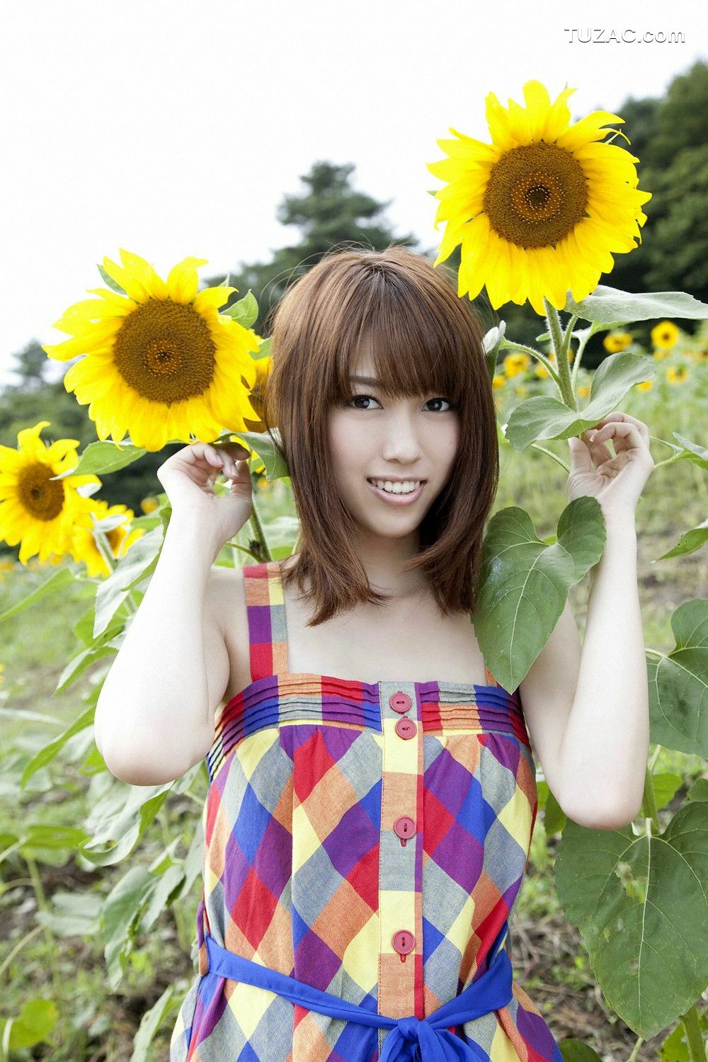 YS Web_秦みずほ/秦瑞穂《SLENDER BEAUTY&hellip;魅せます!!》写真集 Vol.331[100P]