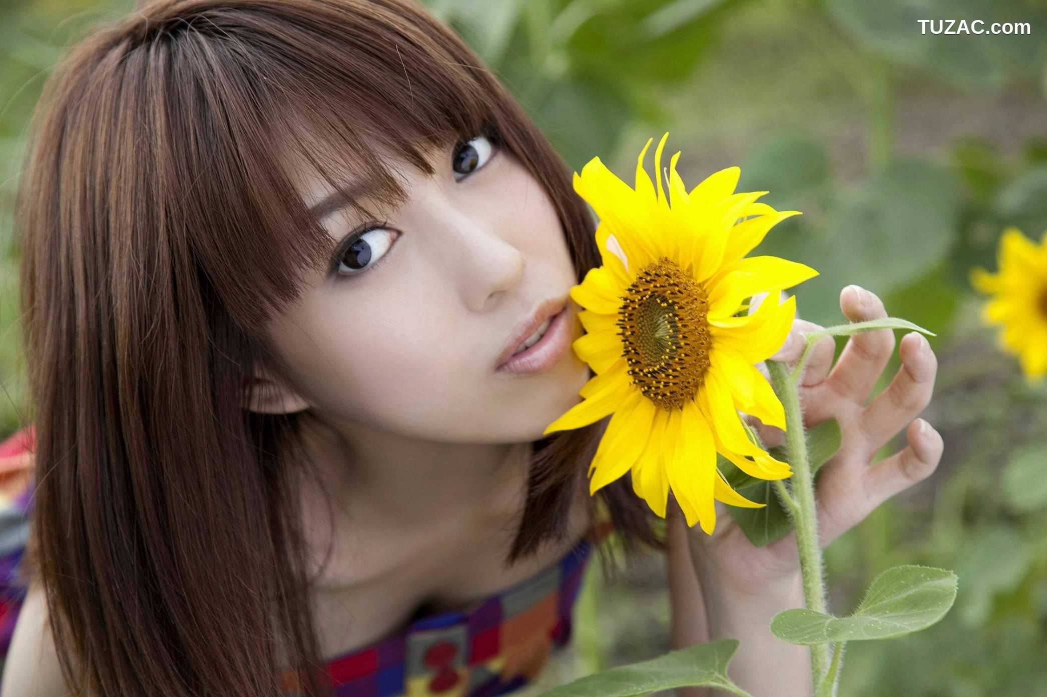YS Web_秦みずほ/秦瑞穂《SLENDER BEAUTY&hellip;魅せます!!》写真集 Vol.331[100P]
