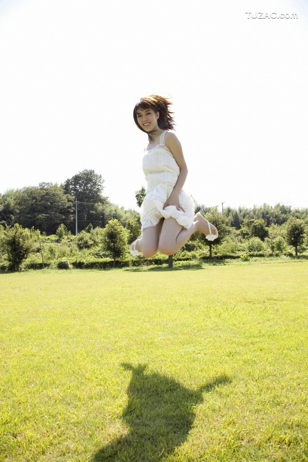 YS Web_秦みずほ/秦瑞穂《SLENDER BEAUTY&hellip;魅せます!!》写真集 Vol.331[100P]