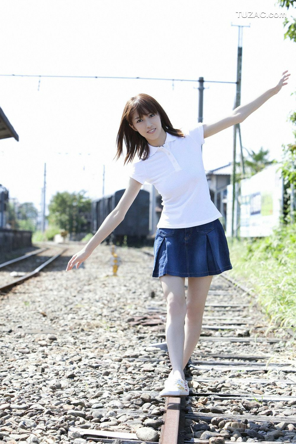 YS Web_秦みずほ/秦瑞穂《SLENDER BEAUTY&hellip;魅せます!!》写真集 Vol.331[100P]