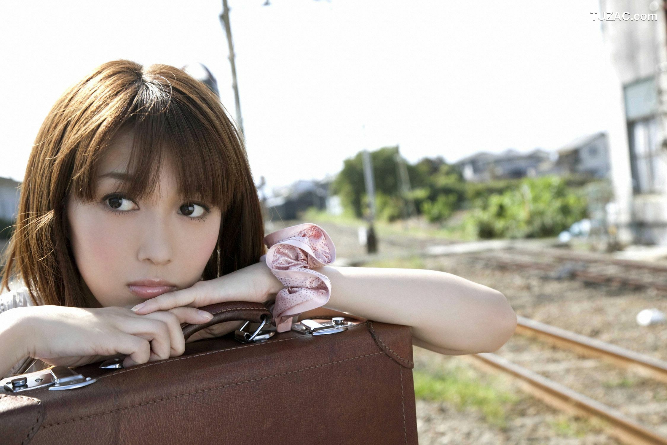 YS Web_秦みずほ/秦瑞穂《SLENDER BEAUTY&hellip;魅せます!!》写真集 Vol.331[100P]