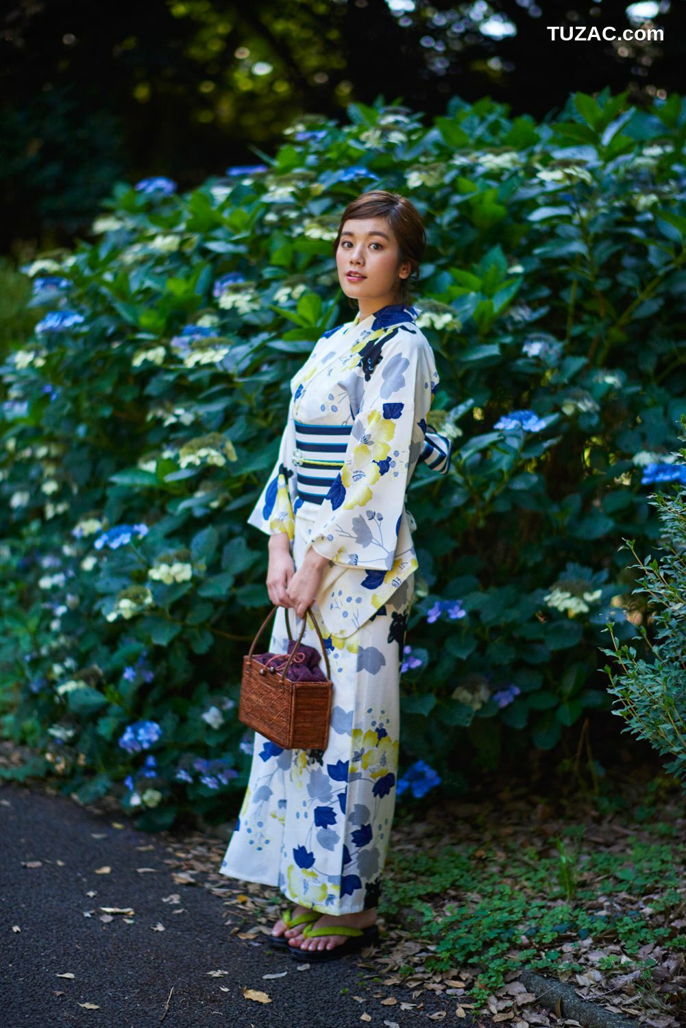 YS Web_笕美和子 Miwako Kakei Vol.759 写真集[100P]