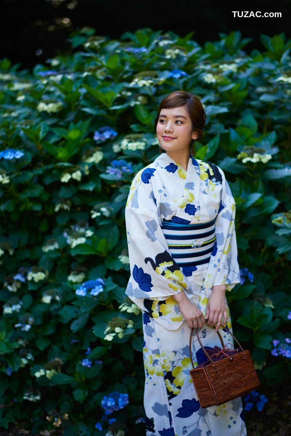 YS Web_笕美和子 Miwako Kakei Vol.759 写真集[100P]