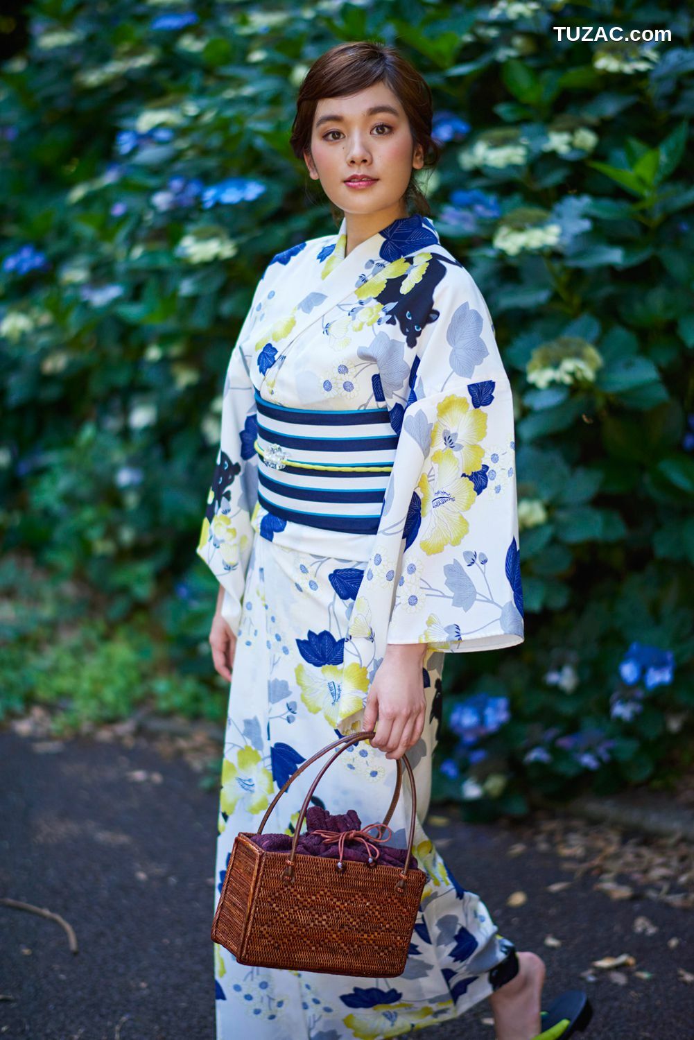 YS Web_笕美和子 Miwako Kakei Vol.759 写真集[100P]