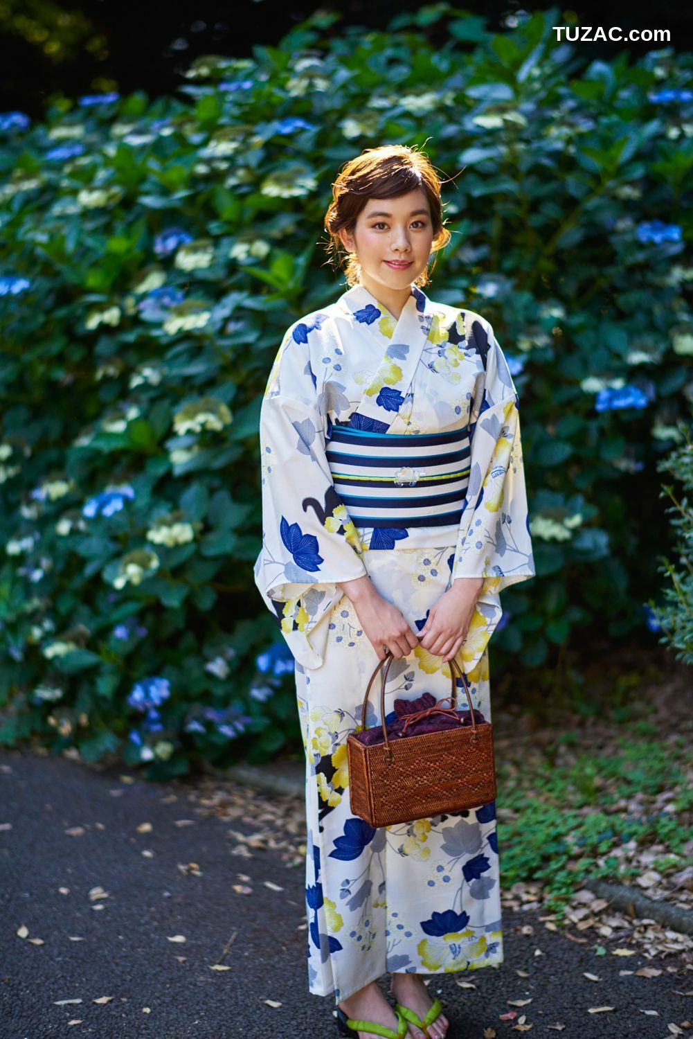 YS Web_笕美和子 Miwako Kakei Vol.759 写真集[100P]