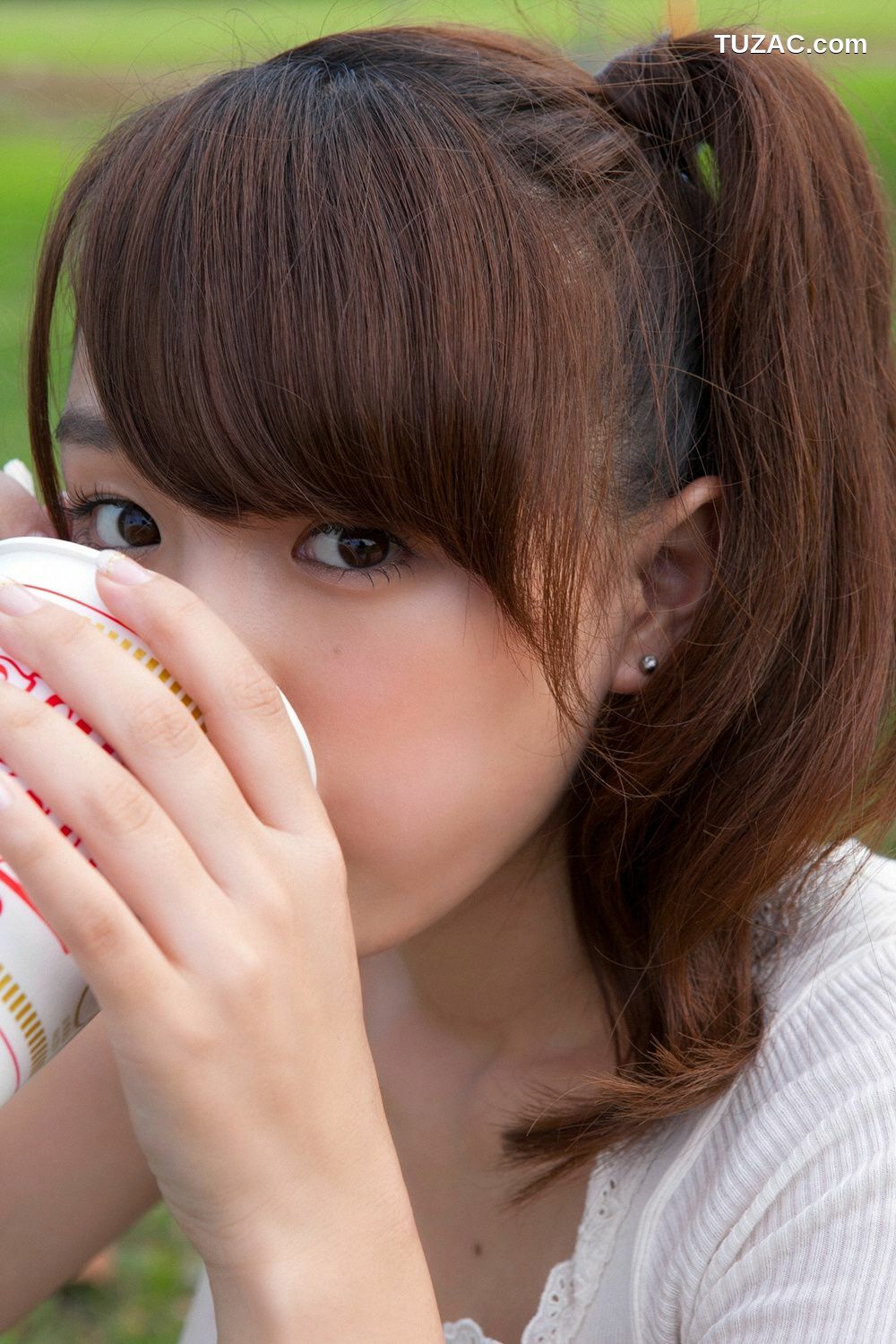 YS Web_筱崎爱《愛しのマーメイド》写真集 Vol.465[98P]