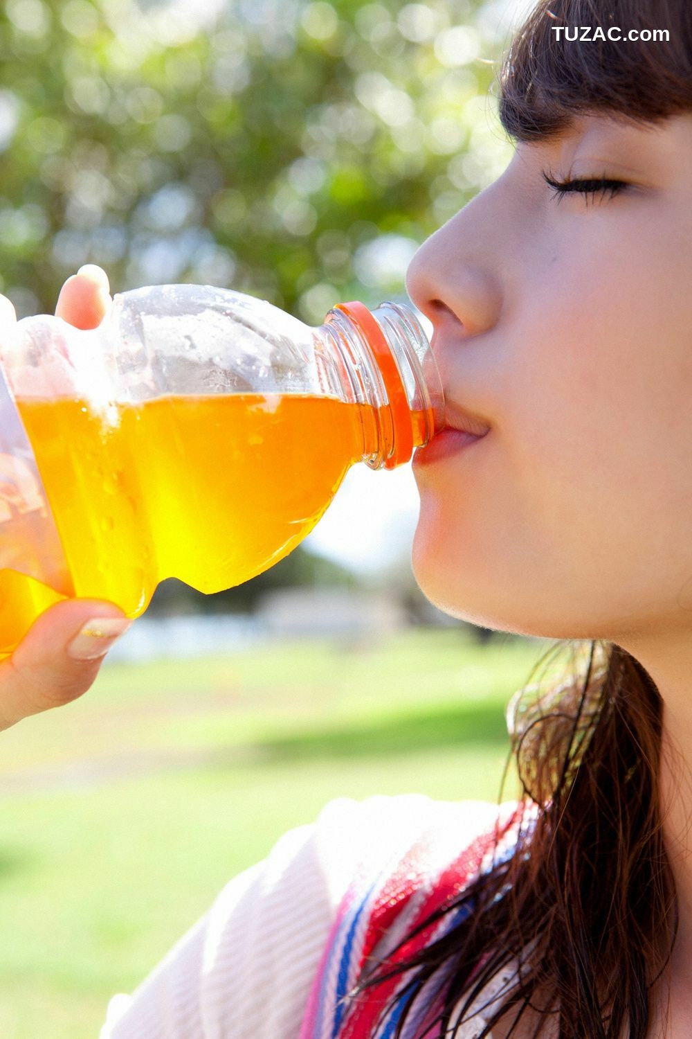 YS Web_筱崎爱《愛しのマーメイド》写真集 Vol.465[98P]