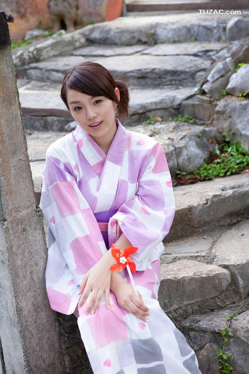 YS Web_篠崎愛/筱崎爱《サマーテブ!》写真集 Vol.513[100P]