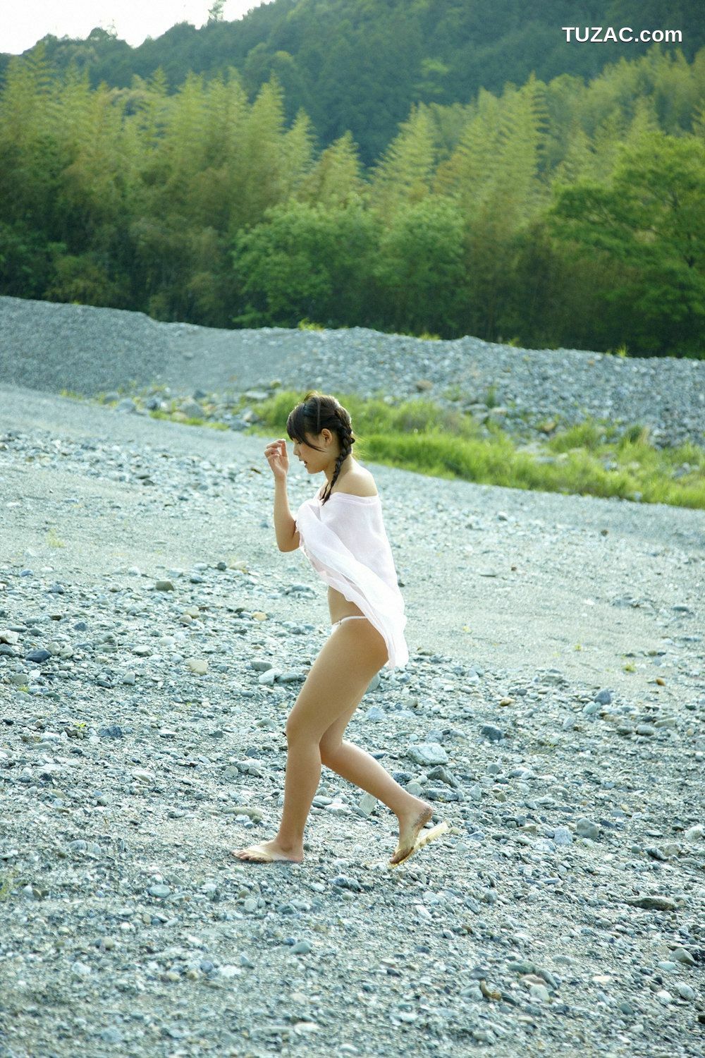 YS Web_篠崎愛/筱崎爱《放課後少女》写真集 Vol.368[101P]