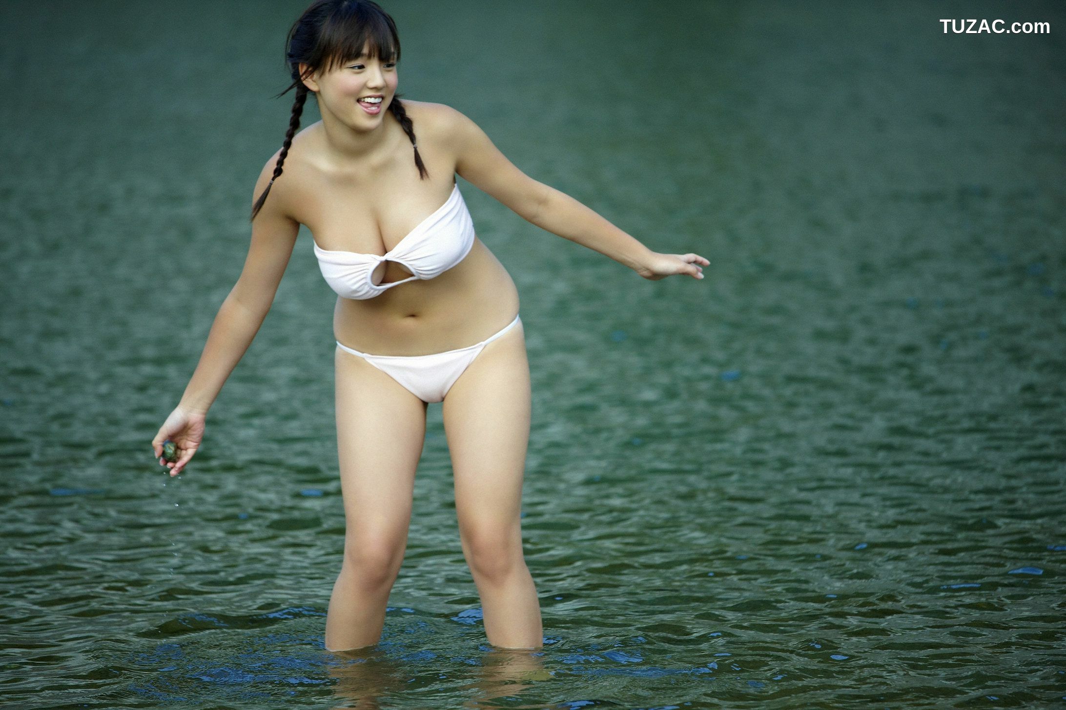 YS Web_篠崎愛/筱崎爱《放課後少女》写真集 Vol.368[101P]