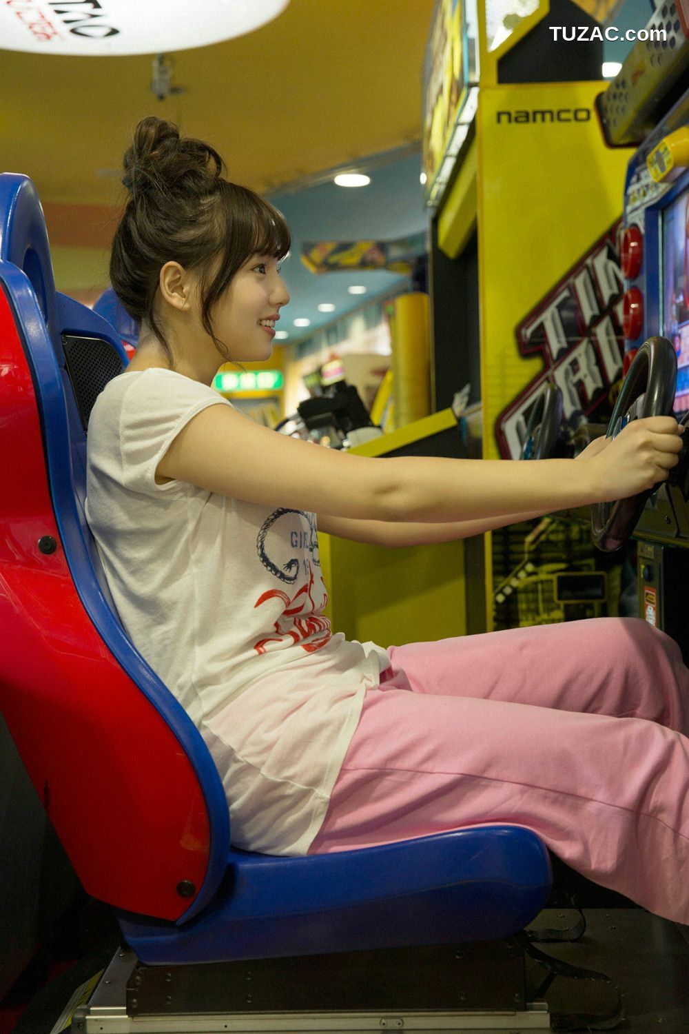 YS Web_篠崎愛《In The Room》写真集 Vol.629[102P]