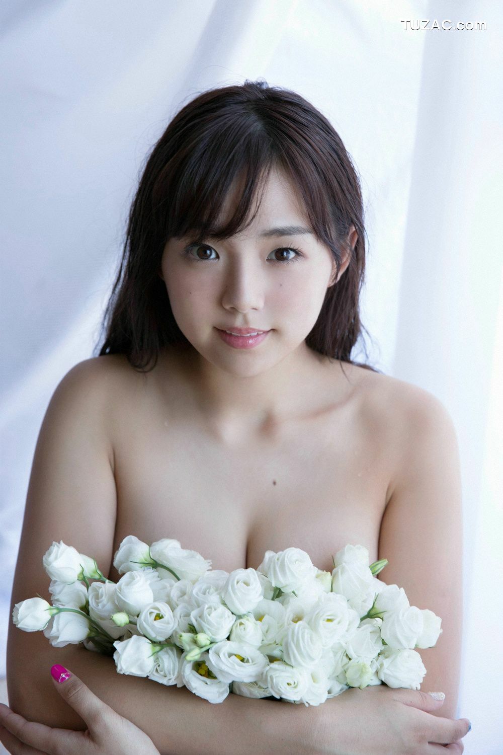 YS Web_篠崎愛《In The Room》写真集 Vol.629[102P]