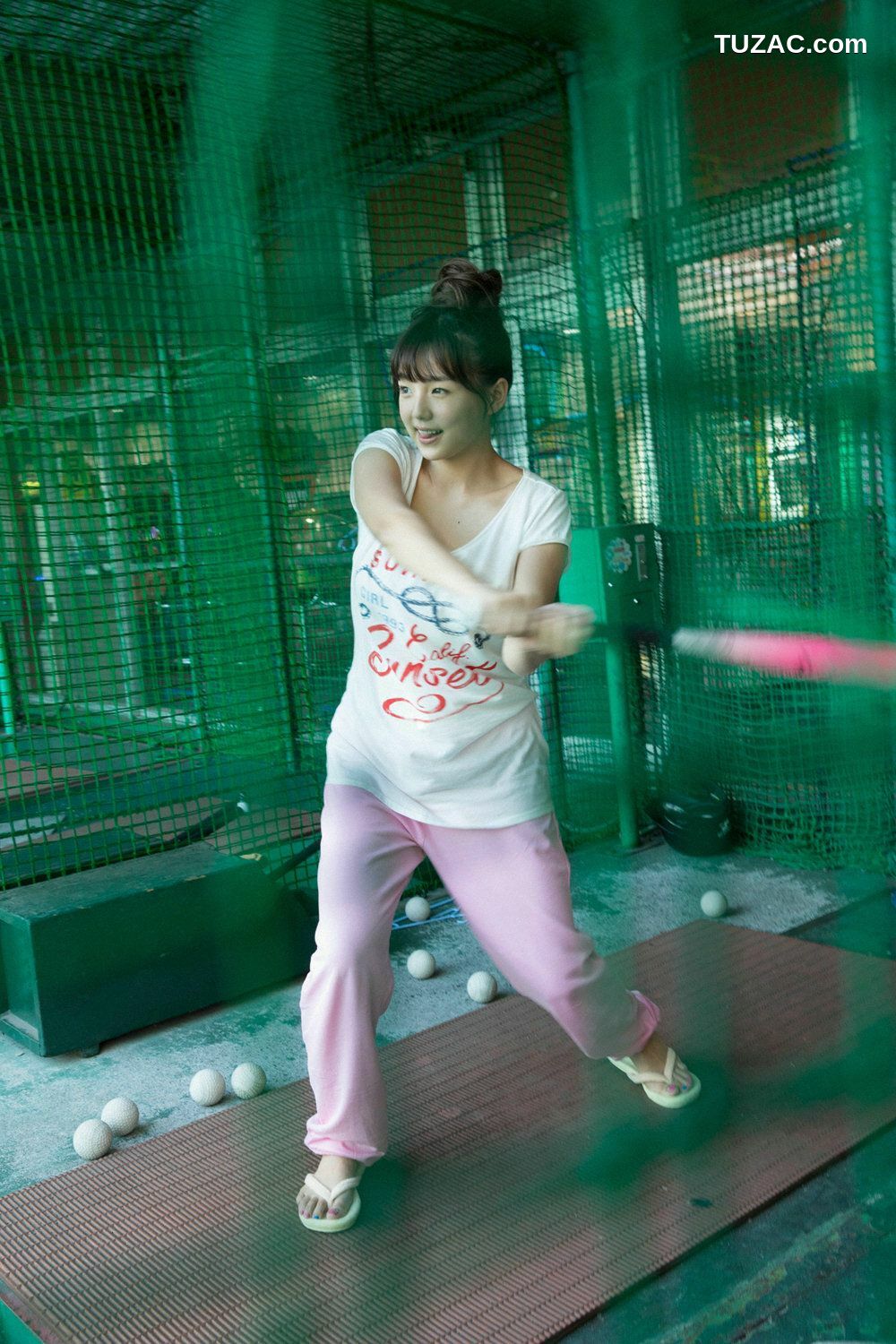 YS Web_篠崎愛《In The Room》写真集 Vol.629[102P]