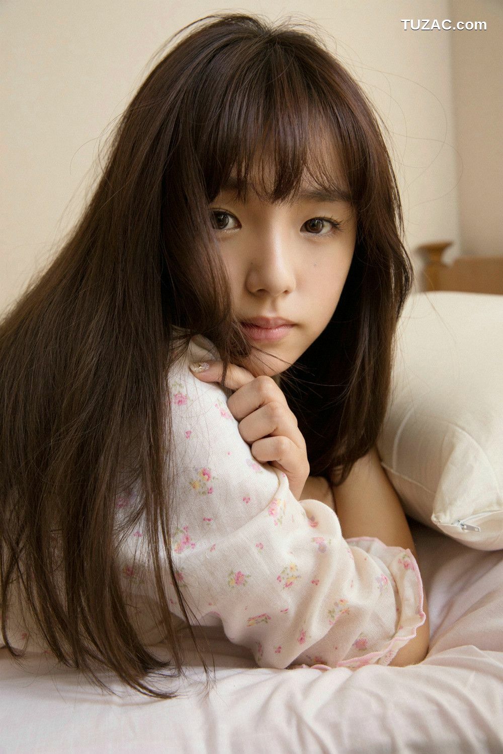 YS Web_篠崎愛《In The Room》写真集 Vol.629[102P]