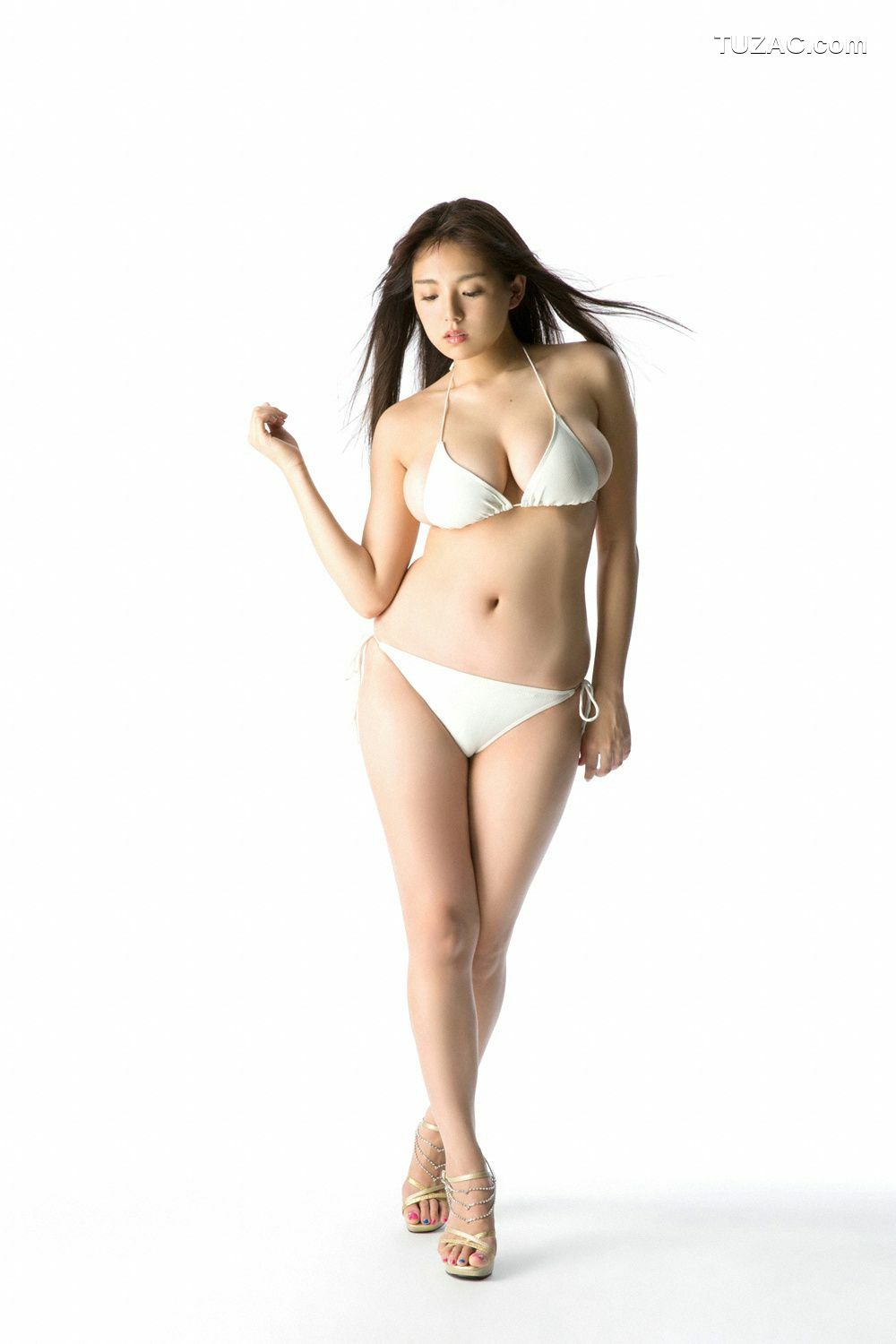 YS Web_篠崎愛《In The Room》写真集 Vol.629[102P]