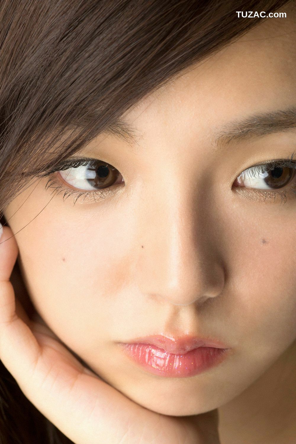 YS Web_篠崎愛《In The Room》写真集 Vol.629[102P]