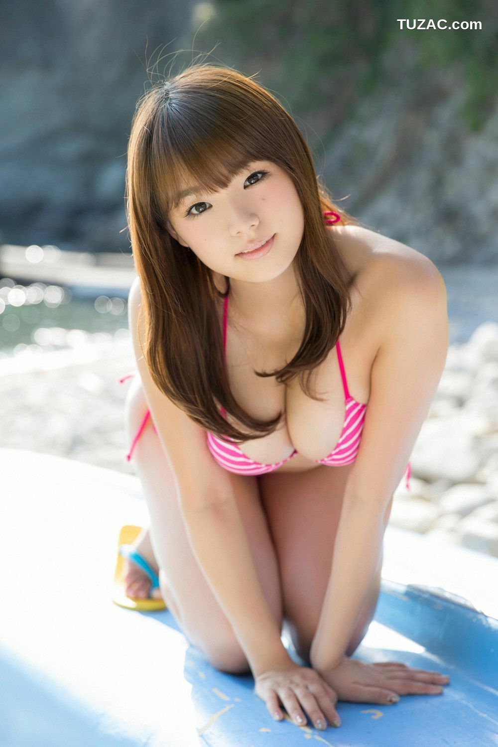 YS Web_篠崎愛《Lovely Lovely》写真集 vol.675[99P]