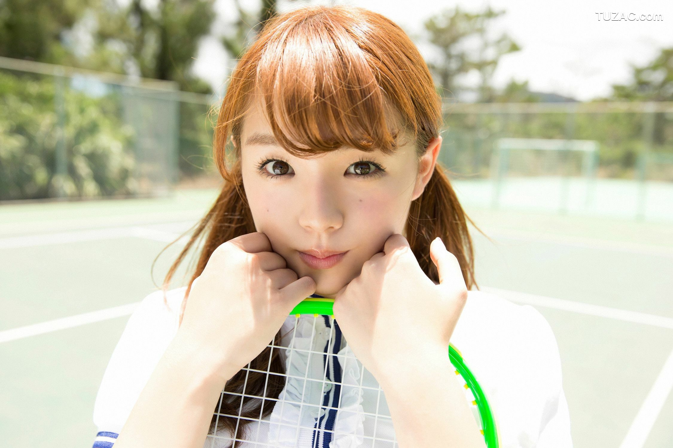 YS Web_篠崎愛《Lovely Lovely》写真集 vol.675[99P]