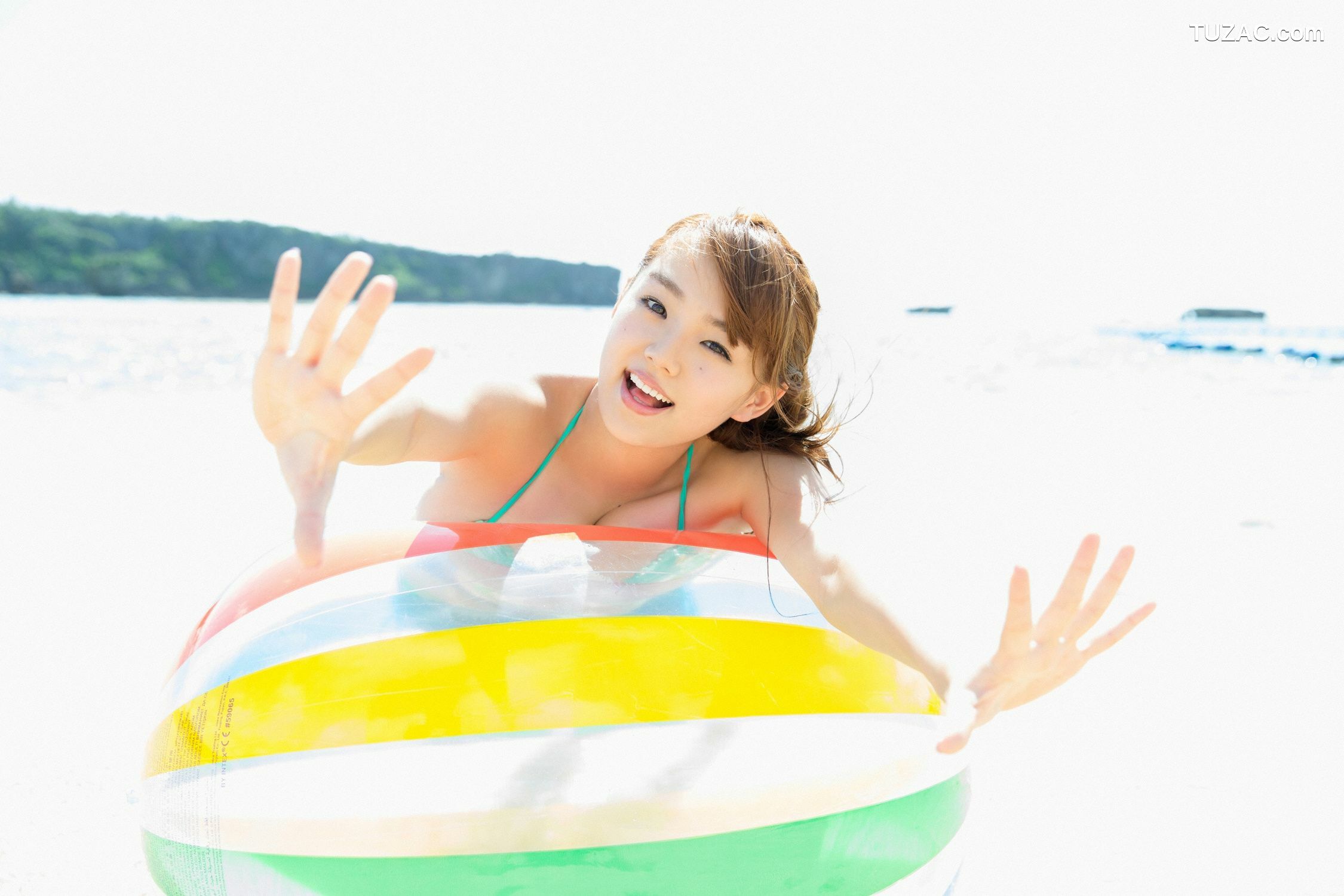 YS Web_篠崎愛《Lovely Lovely》写真集 vol.675[99P]