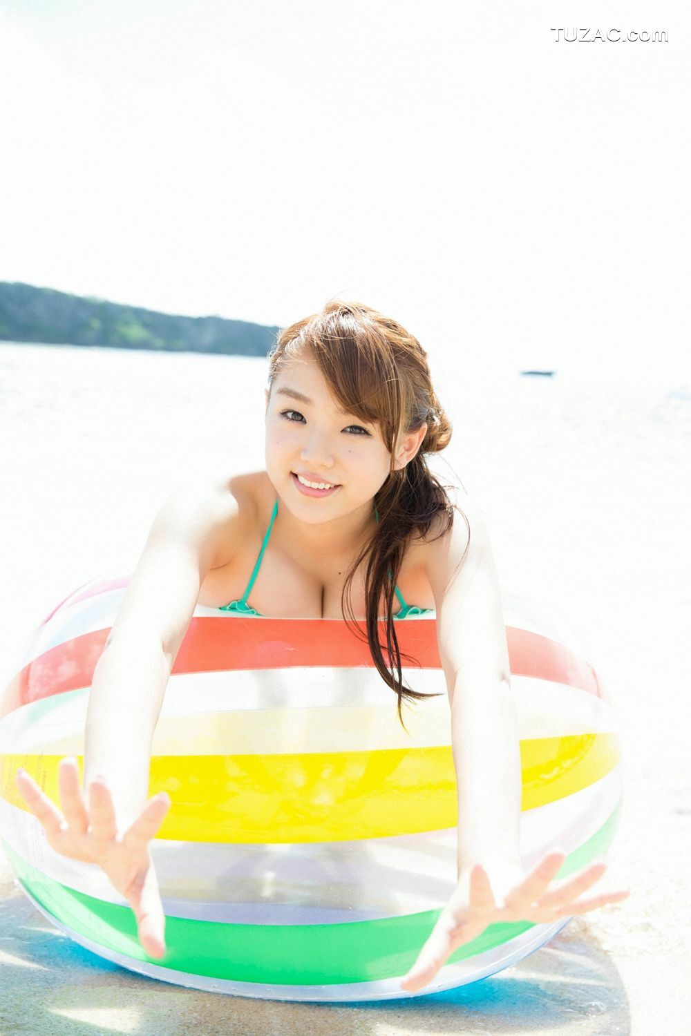 YS Web_篠崎愛《Lovely Lovely》写真集 vol.675[99P]