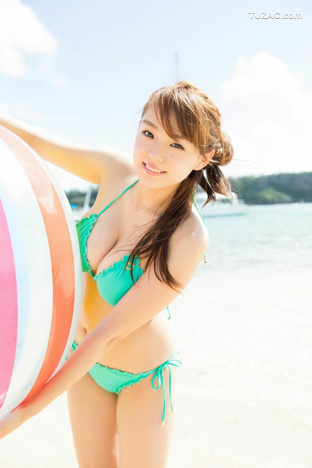 YS Web_篠崎愛《Lovely Lovely》写真集 vol.675[99P]