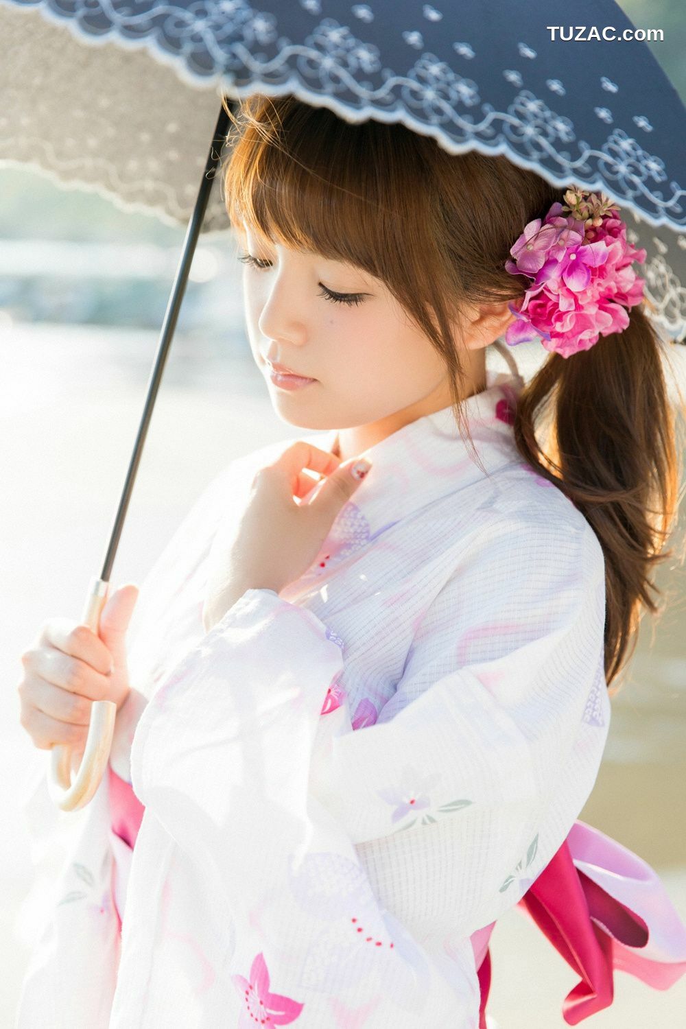 YS Web_篠崎愛《Lovely Lovely》写真集 vol.675[99P]