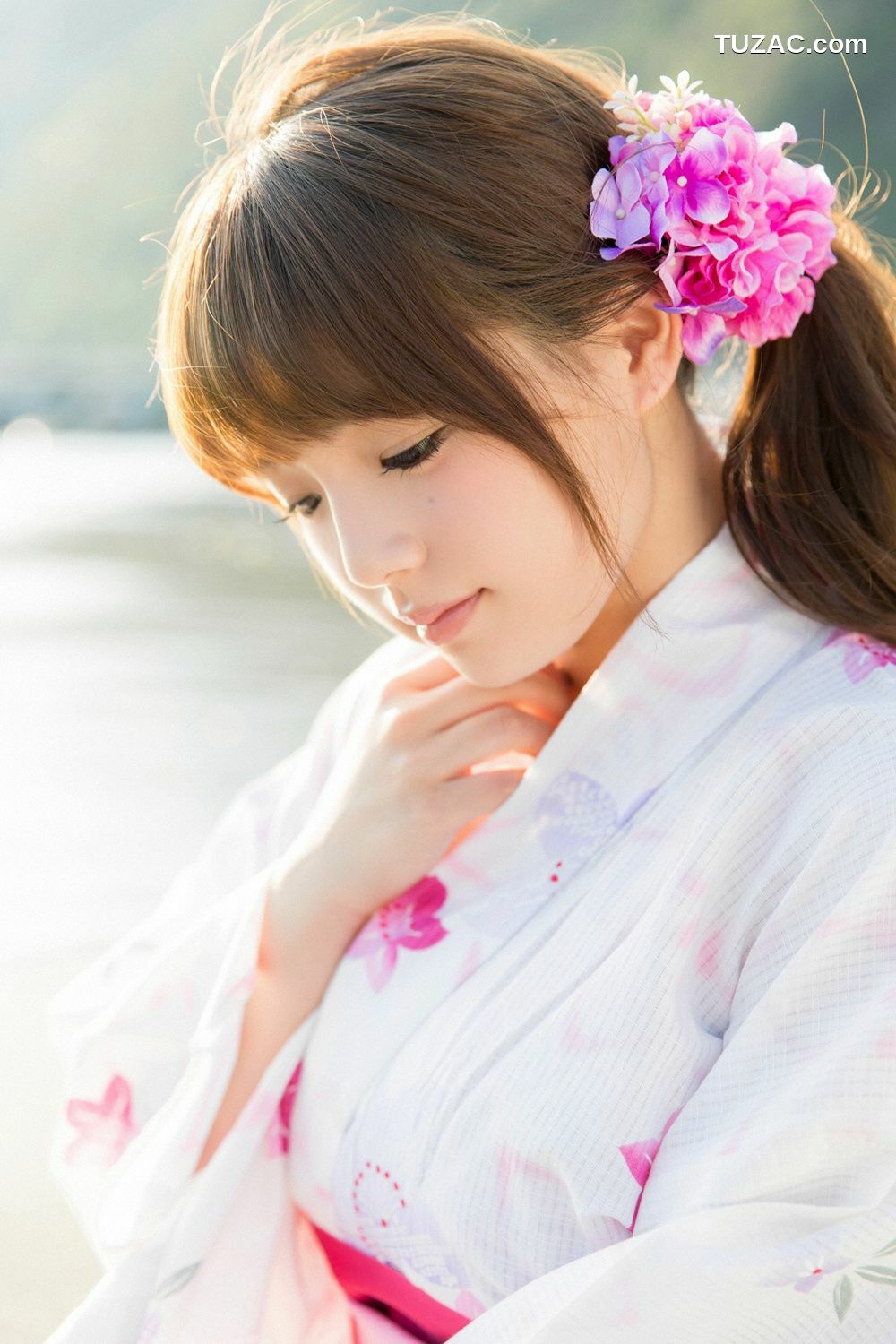 YS Web_篠崎愛《Lovely Lovely》写真集 vol.675[99P]