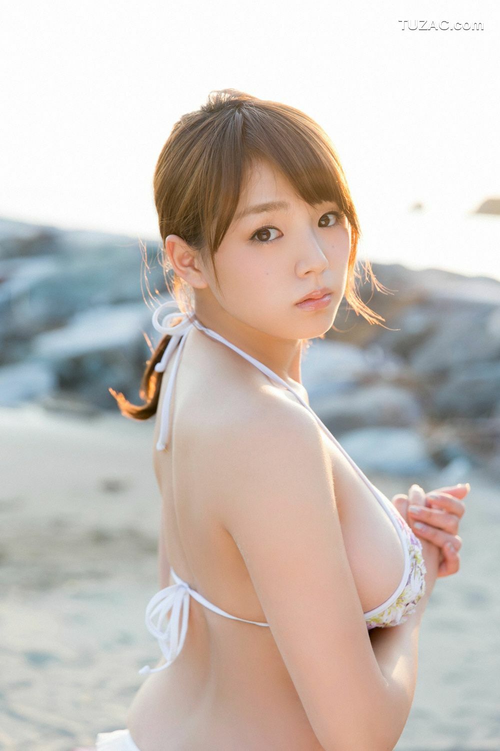 YS Web_篠崎愛《Lovely Lovely》写真集 vol.675[99P]