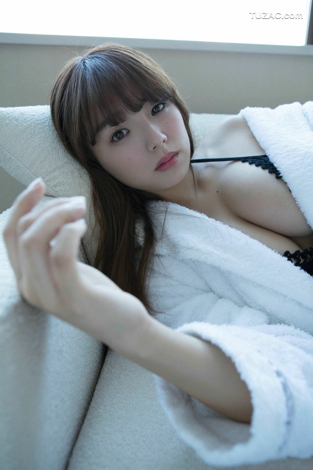 YS Web_篠崎愛《あっためてあげる。》写真集 Vol.637[97P]