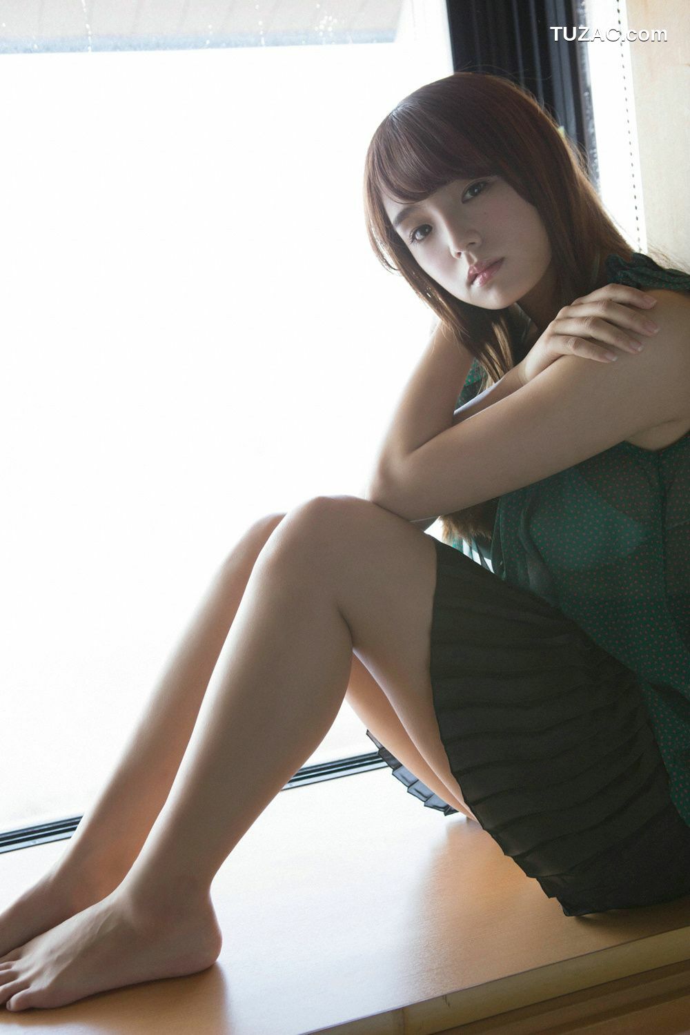 YS Web_篠崎愛《あっためてあげる。》写真集 Vol.637[97P]