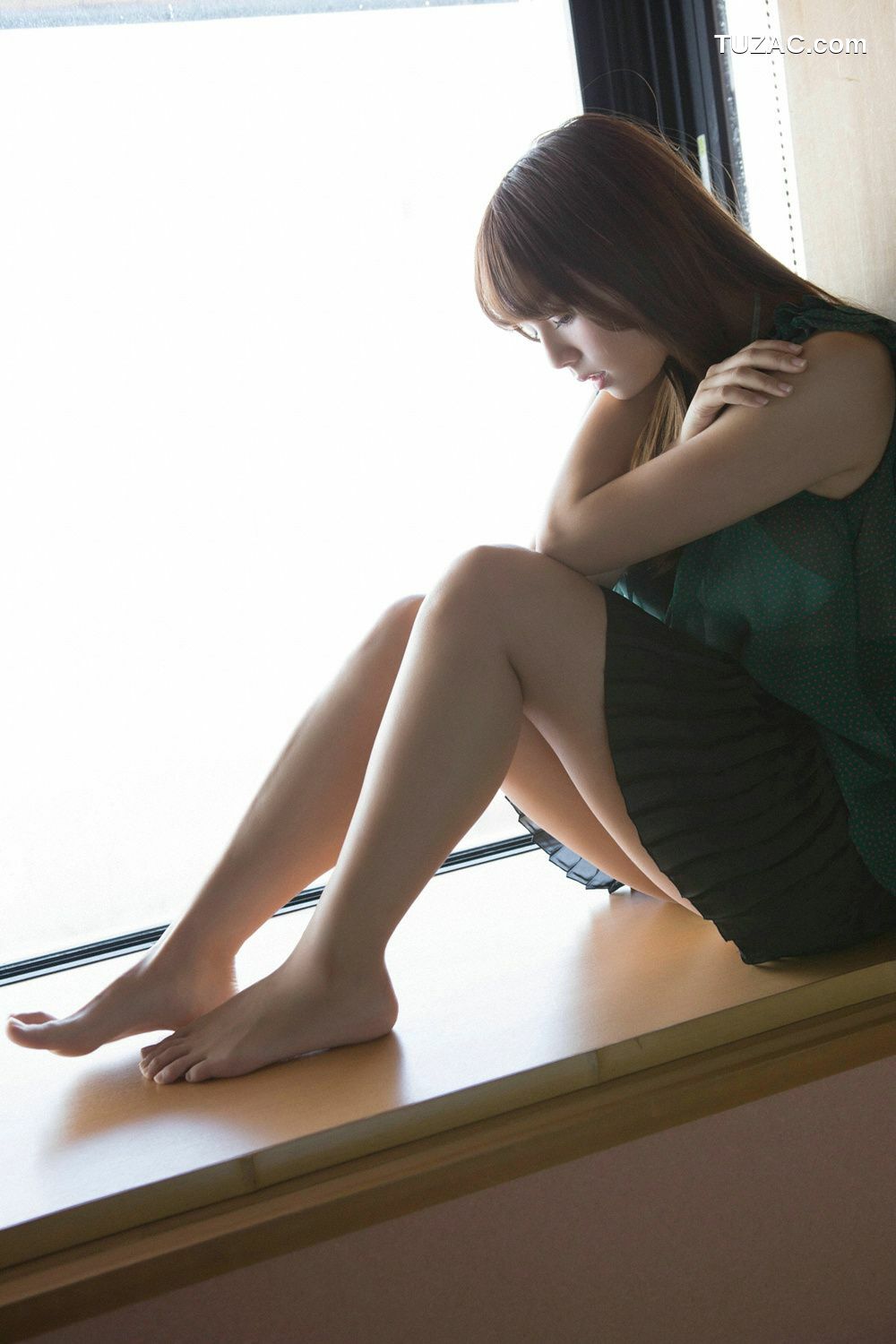 YS Web_篠崎愛《あっためてあげる。》写真集 Vol.637[97P]