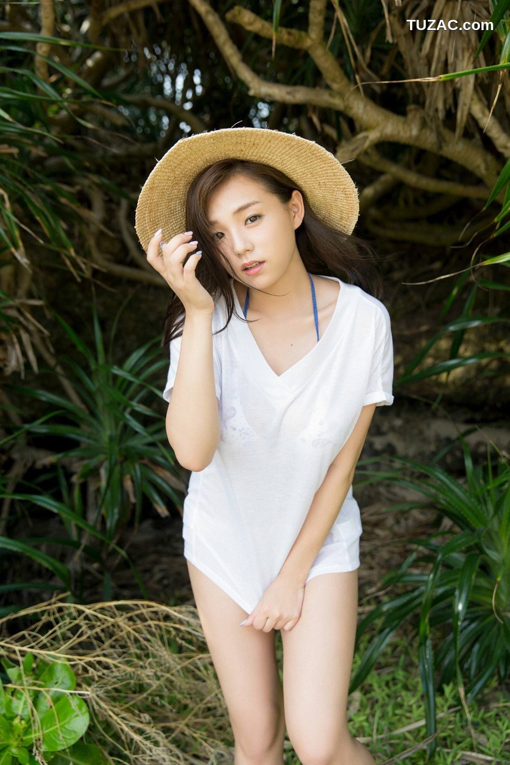 YS Web_篠崎愛《あっためて･･･あげる》写真集 Vol.682[98P]