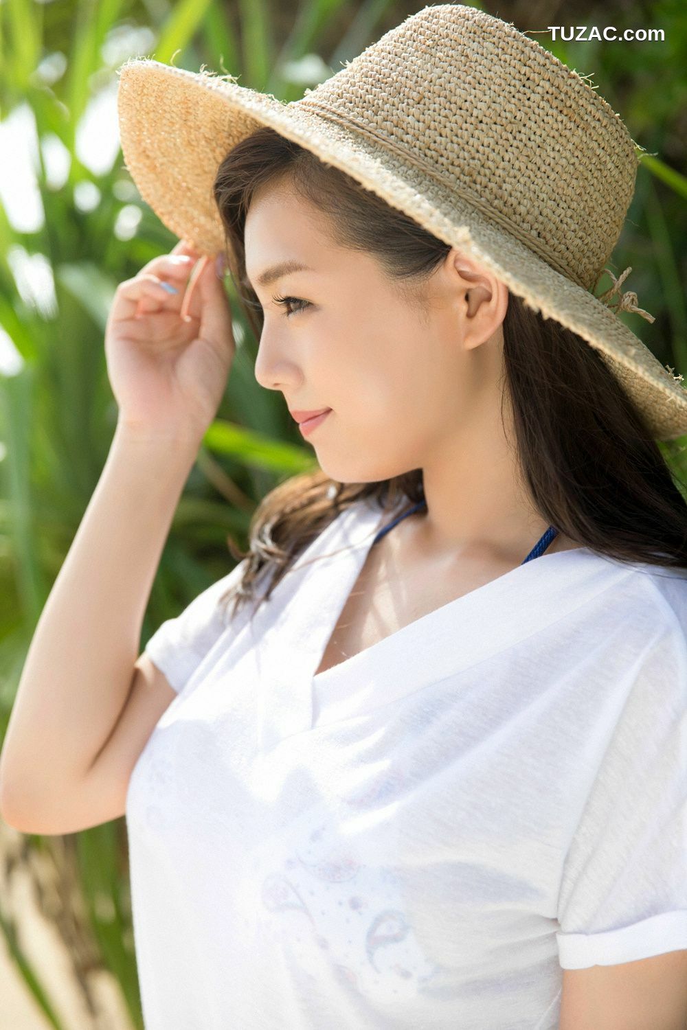YS Web_篠崎愛《あっためて･･･あげる》写真集 Vol.682[98P]