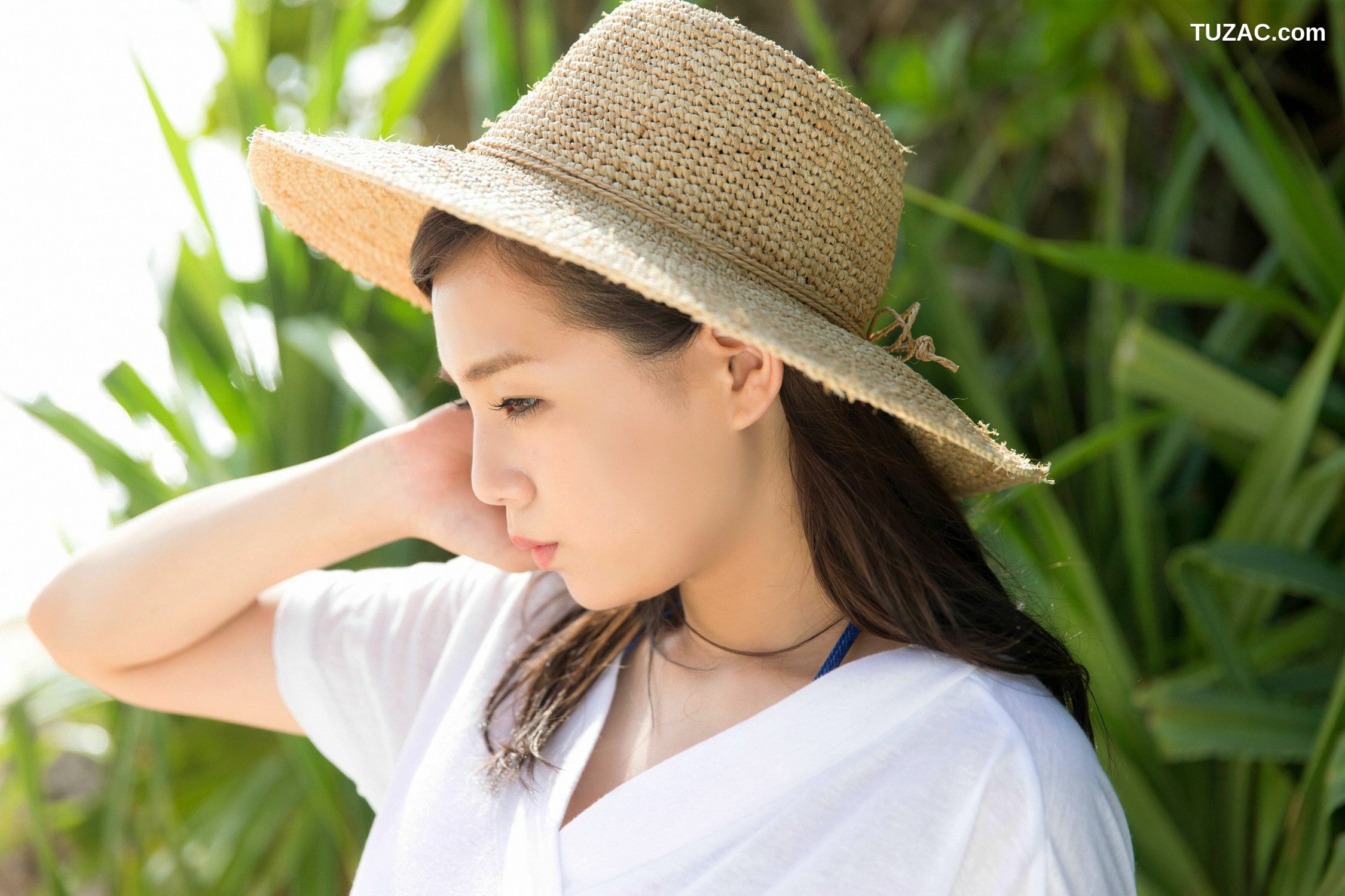 YS Web_篠崎愛《あっためて･･･あげる》写真集 Vol.682[98P]