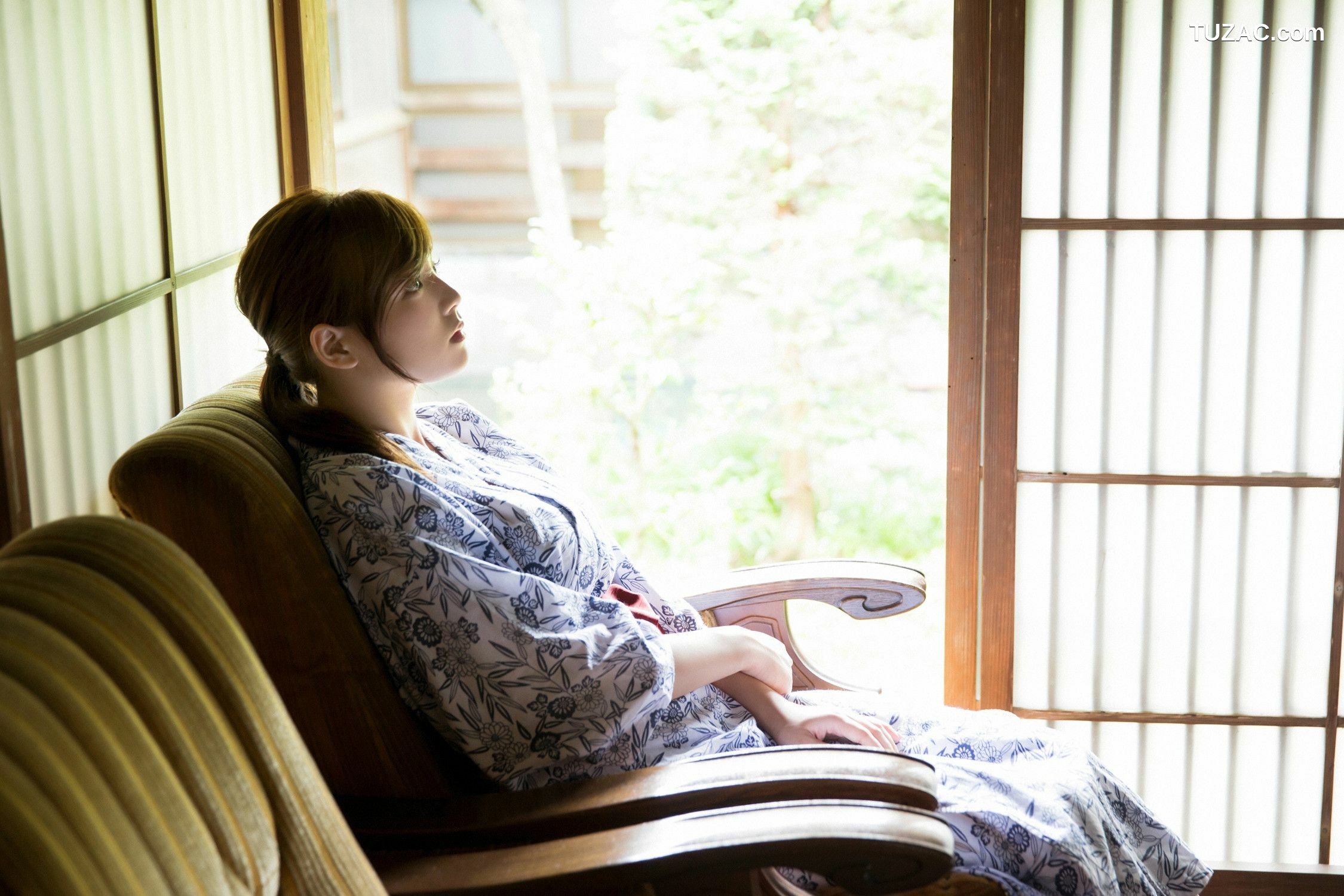 YS Web_篠崎愛《あっためて･･･あげる》写真集 Vol.682[98P]