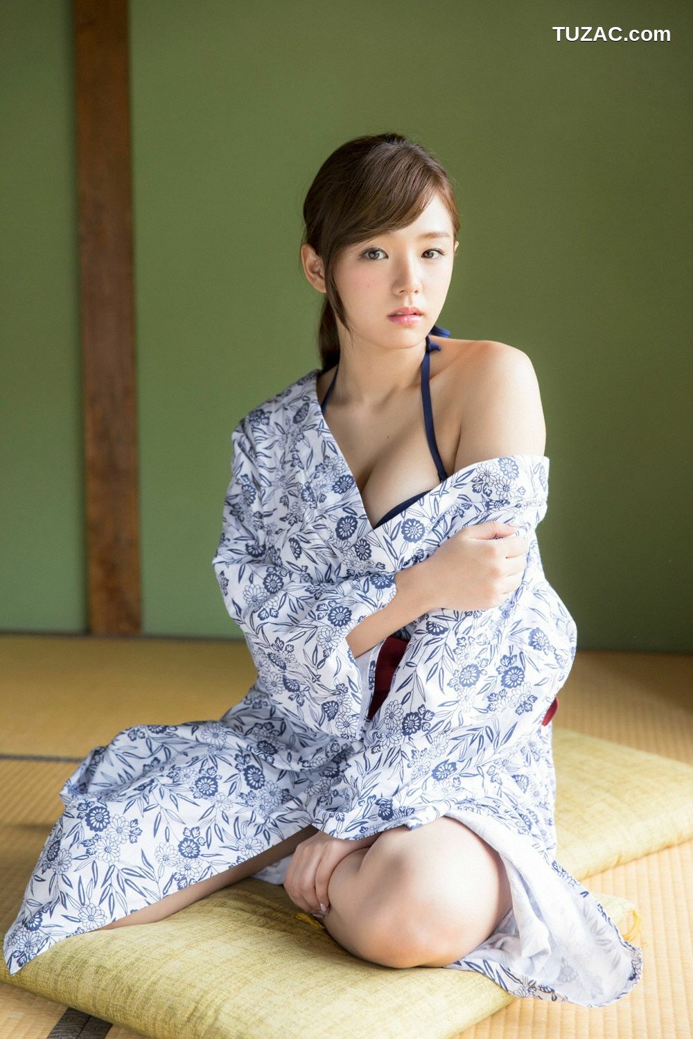 YS Web_篠崎愛《あっためて･･･あげる》写真集 Vol.682[98P]