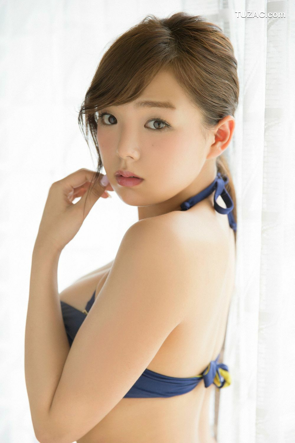 YS Web_篠崎愛《あっためて･･･あげる》写真集 Vol.682[98P]