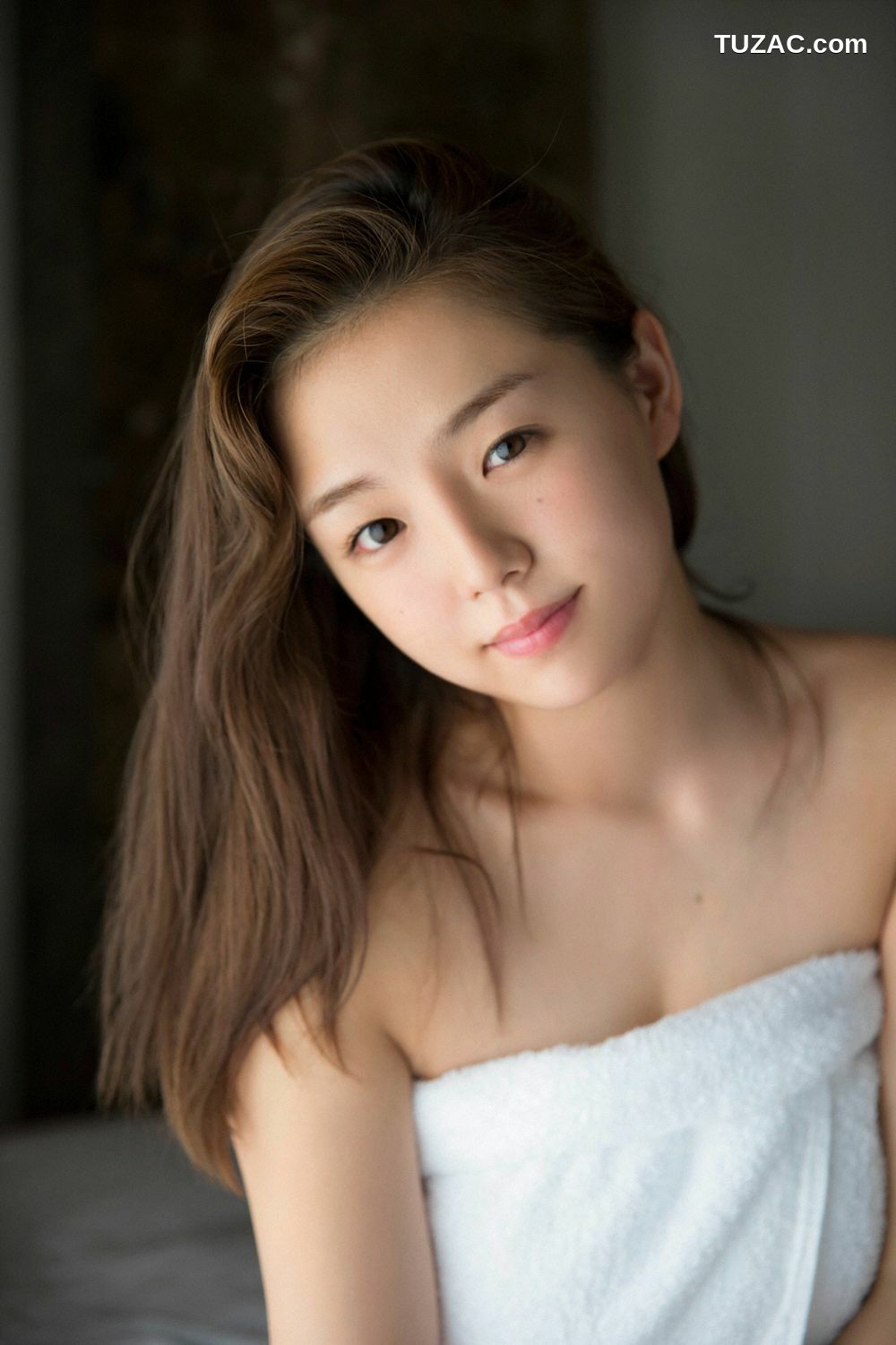 YS Web_篠崎愛《あっためて･･･あげる》写真集 Vol.682[98P]