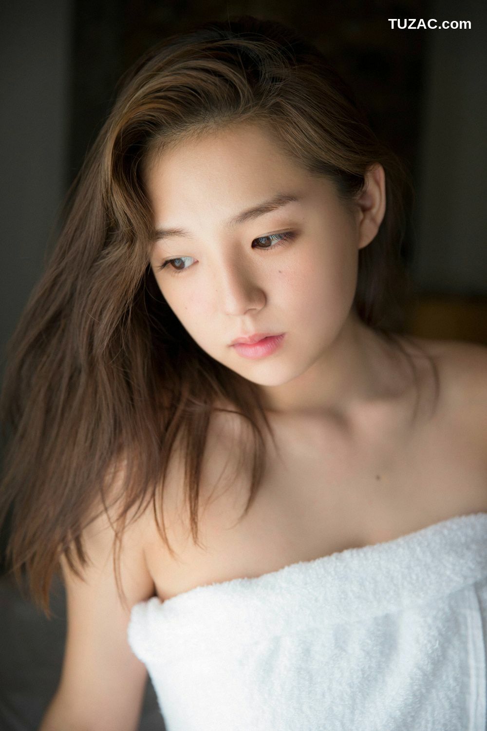 YS Web_篠崎愛《あっためて･･･あげる》写真集 Vol.682[98P]