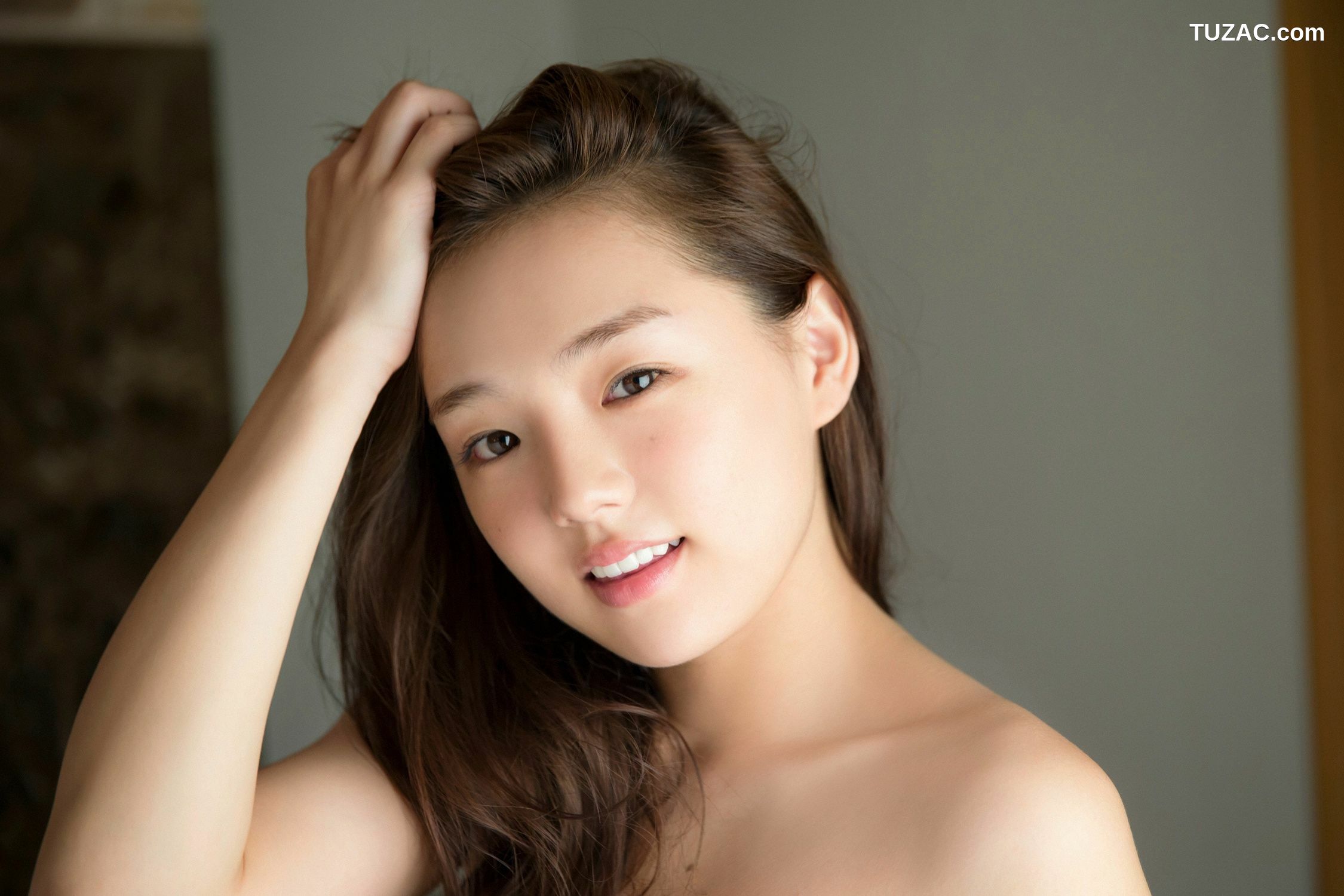YS Web_篠崎愛《あっためて･･･あげる》写真集 Vol.682[98P]