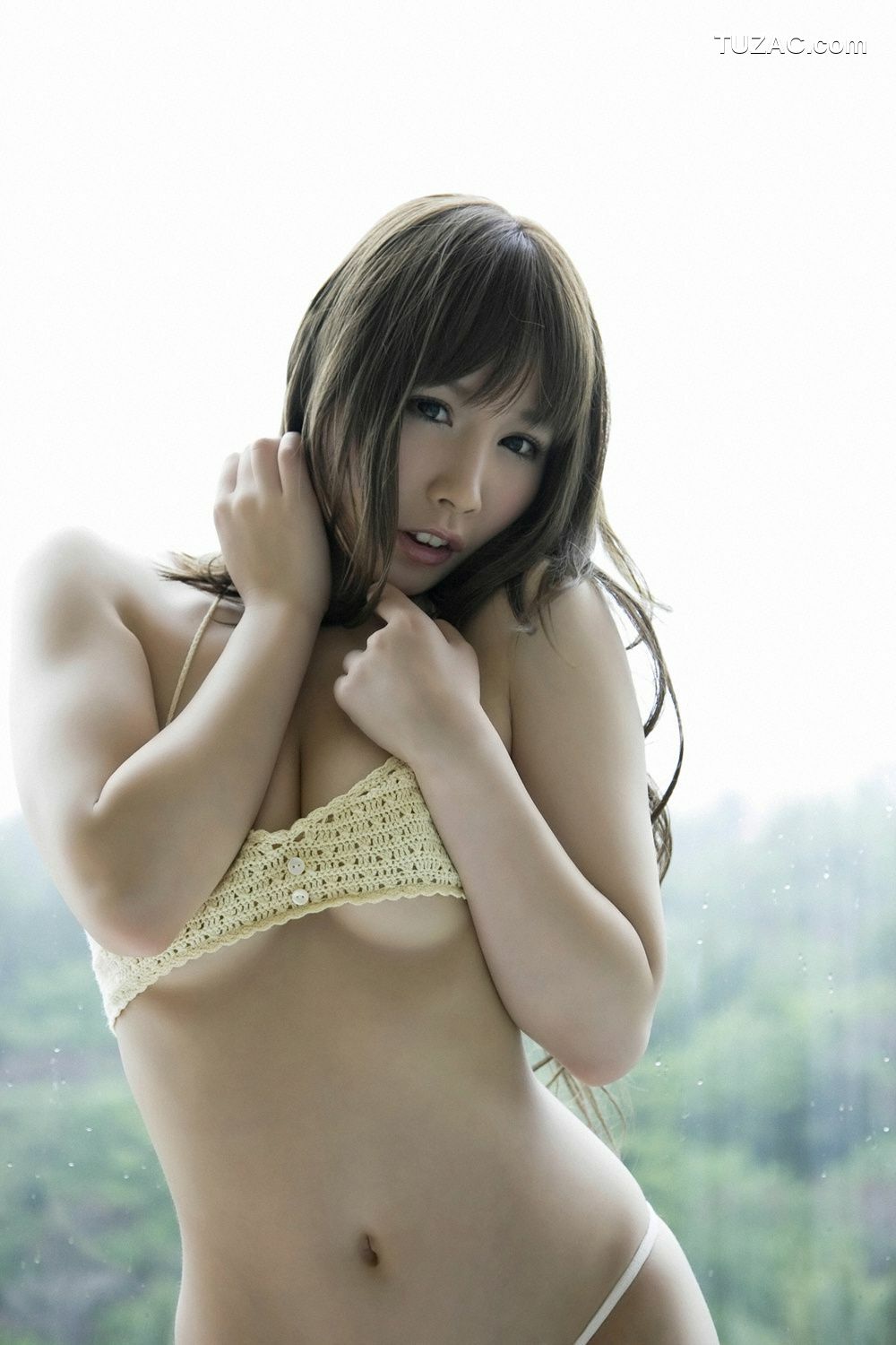 YS Web_花木衣世《SEXYレボリューション勃発!!!!》写真集 Vol.324[110P]
