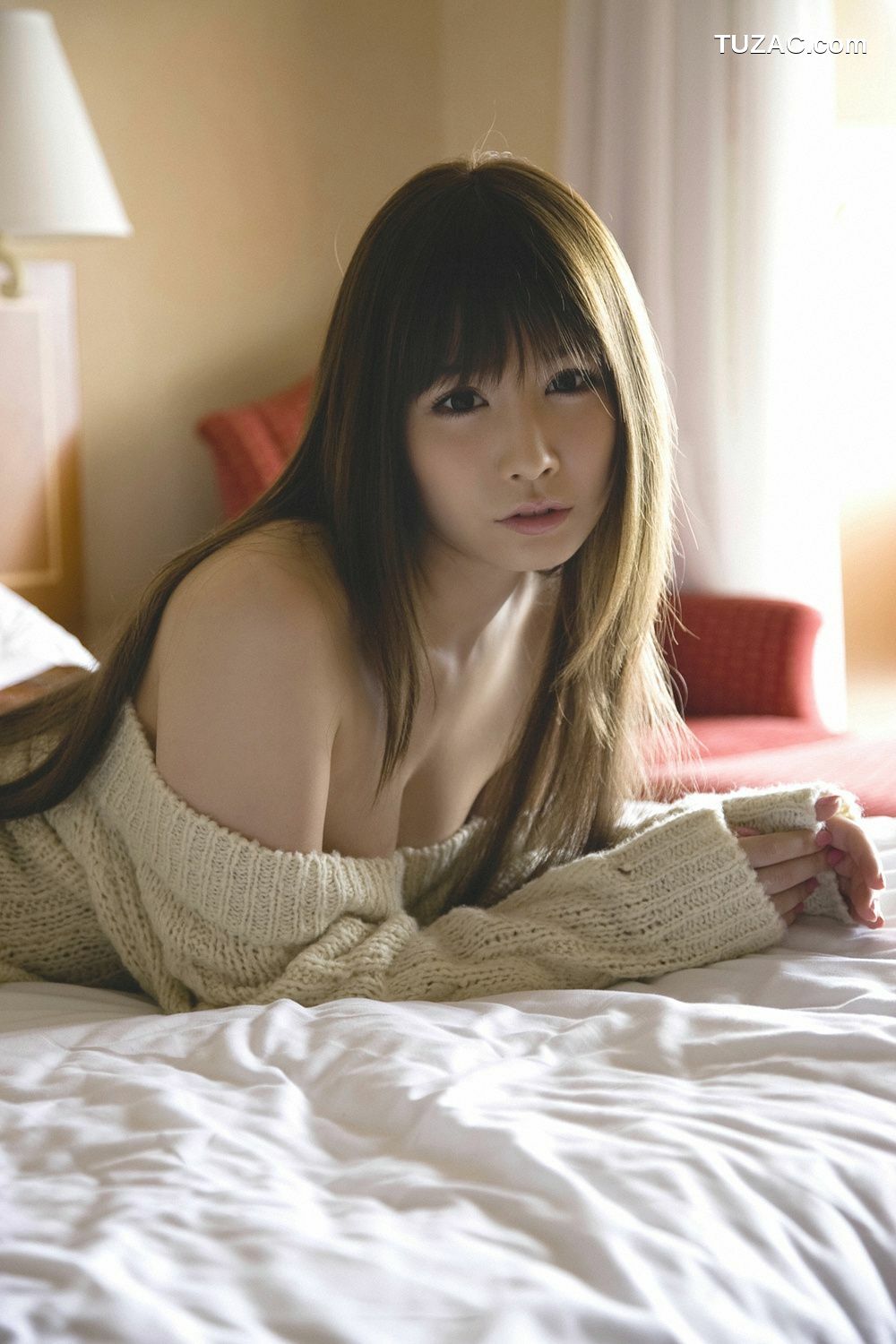 YS Web_花木衣世《SEXYレボリューション勃発!!!!》写真集 Vol.324[110P]