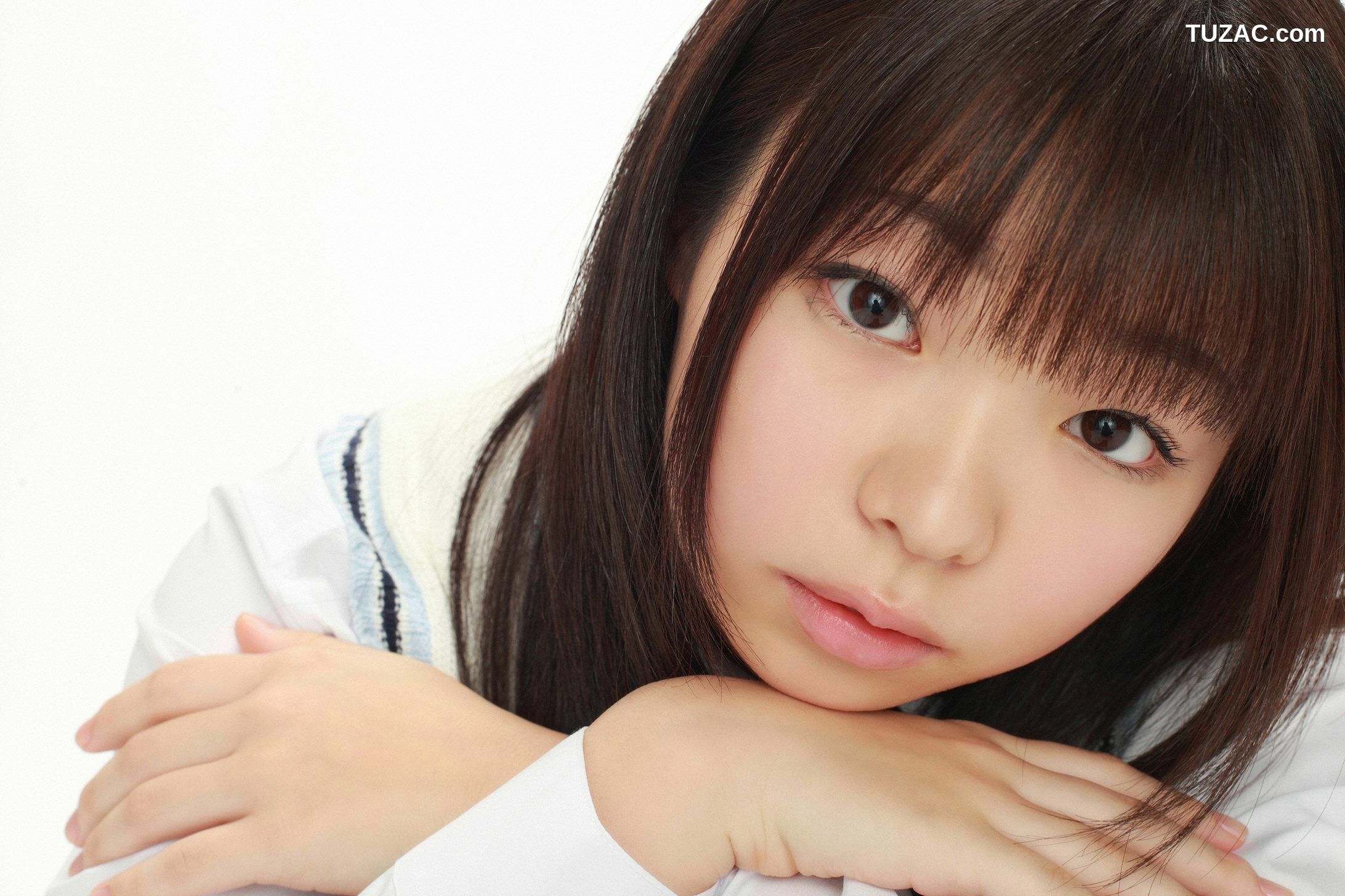 YS Web_藍谷莉穂《乙女学院 どきどきシックスティーン入学！》写真集 Vol.338[53P]