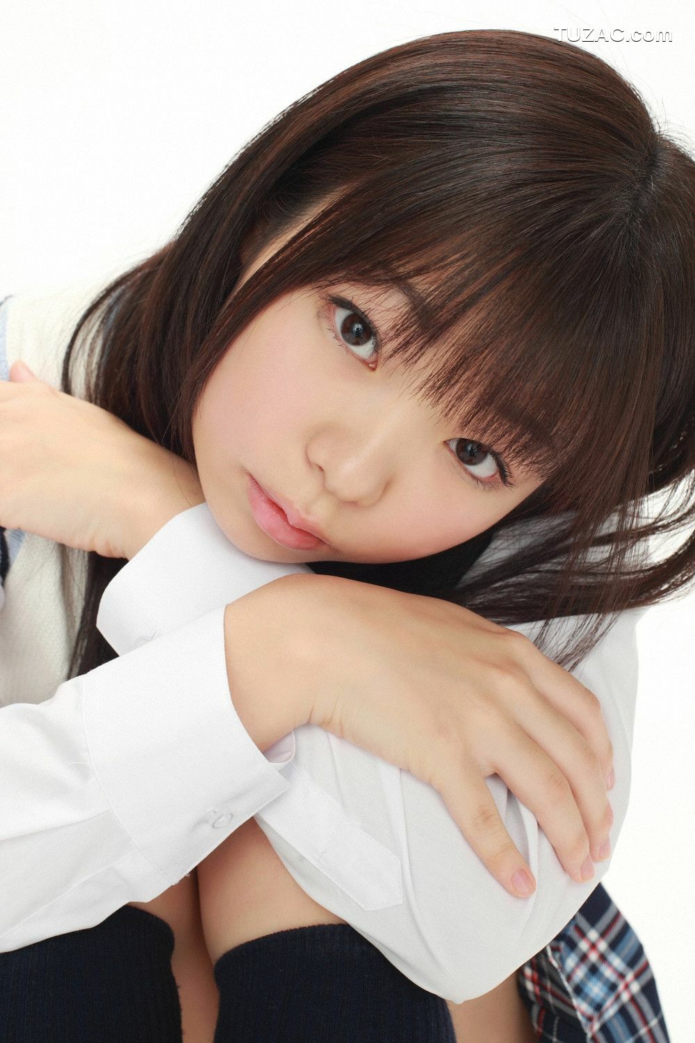 YS Web_藍谷莉穂《乙女学院 どきどきシックスティーン入学！》写真集 Vol.338[53P]