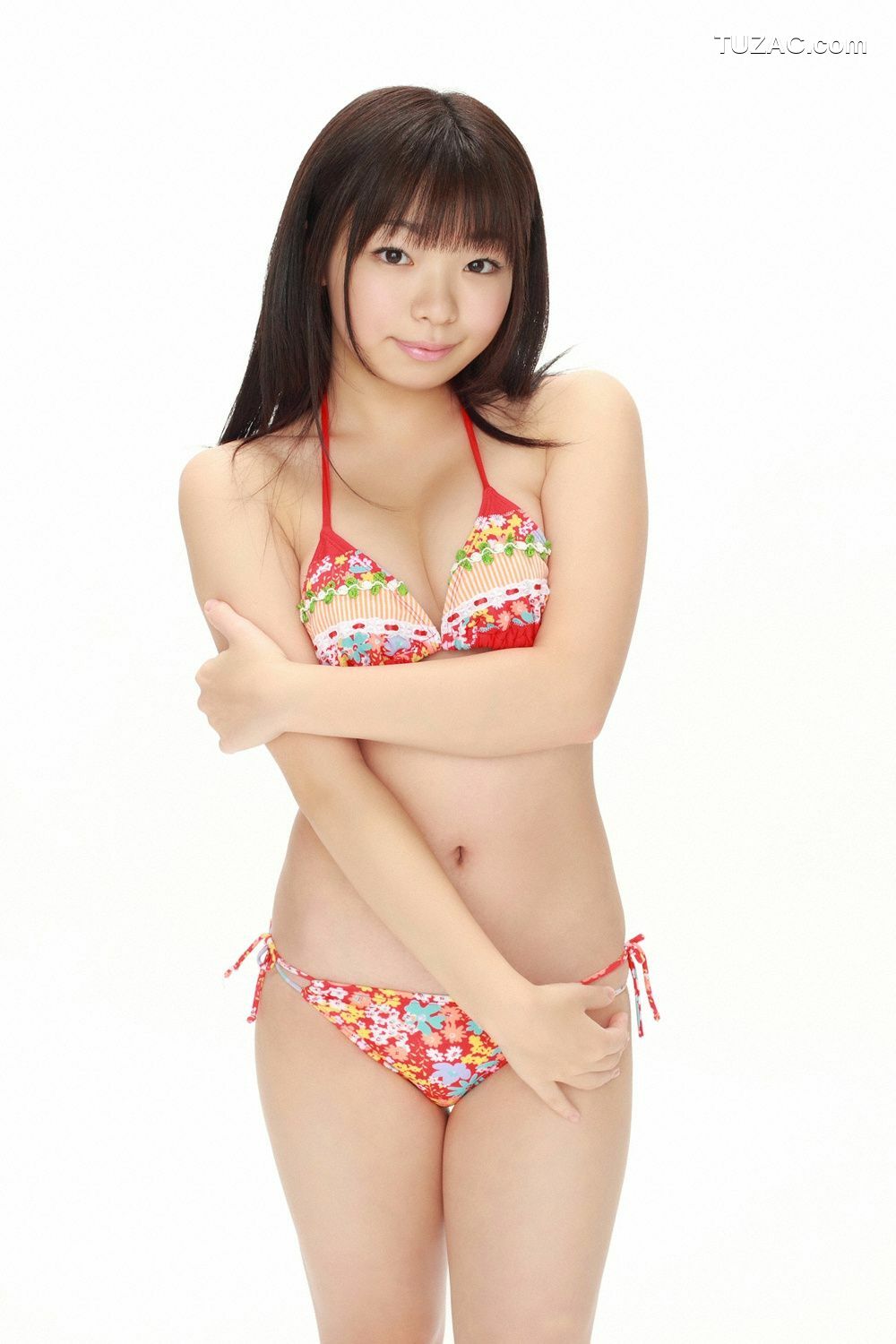 YS Web_藍谷莉穂《乙女学院 どきどきシックスティーン入学！》写真集 Vol.338[53P]