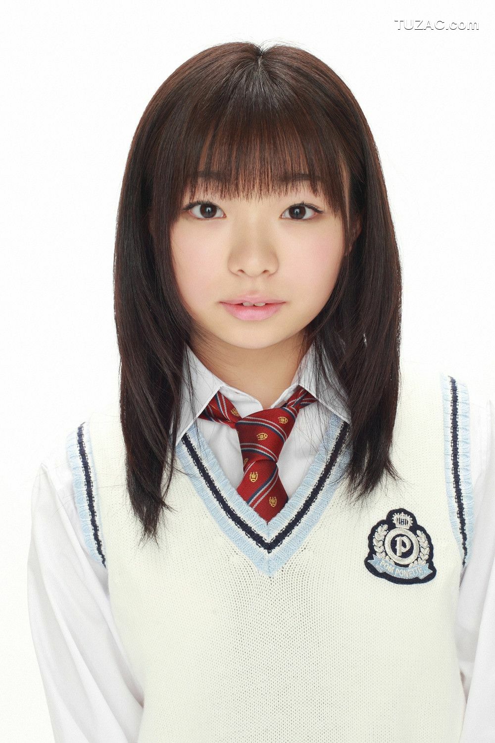 YS Web_藍谷莉穂《乙女学院 どきどきシックスティーン入学！》写真集 Vol.338[53P]