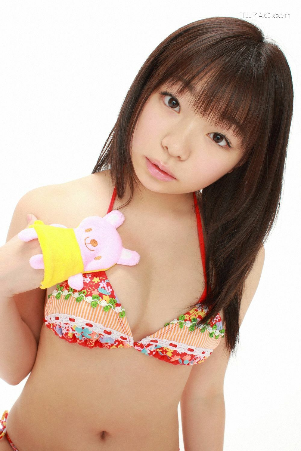 YS Web_藍谷莉穂《乙女学院 どきどきシックスティーン入学！》写真集 Vol.338[53P]