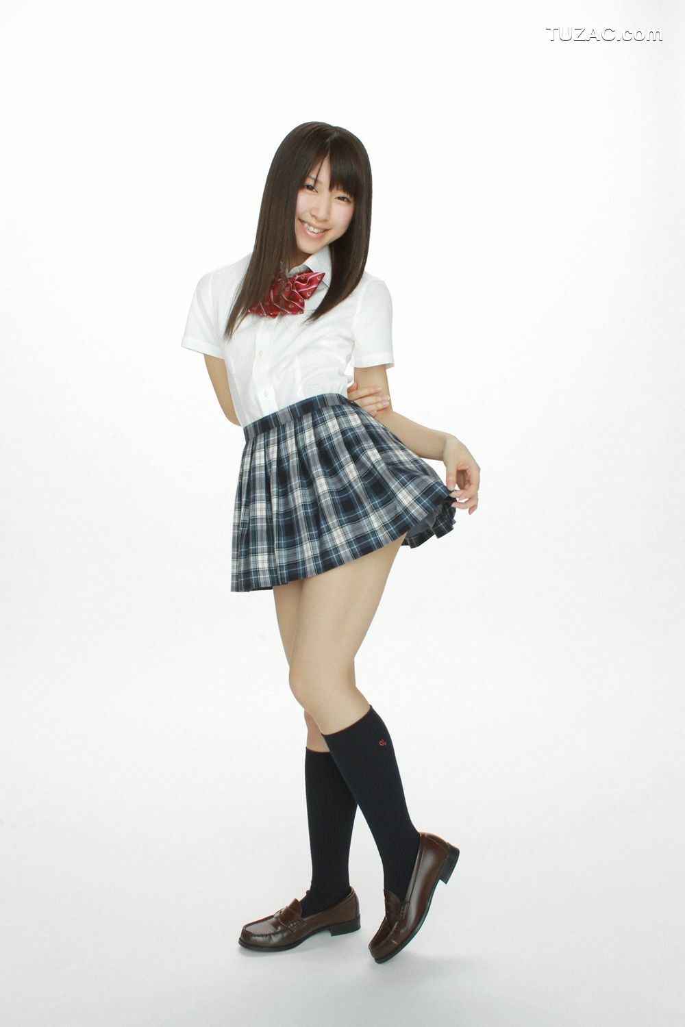 YS Web_誉田みに《ちっちゃぷりてぃミニーちゃん入学！》写真集 Vol.563[54P]
